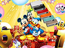 非“童”凡响的多彩视界 Vivitek(丽讯)微投QUMI Q6儿童节不伤眼看动画