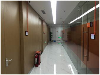 ThinkWin CR会议室管理系统在“车易拍”的应用