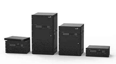 全4K拼接处理器时代来临！