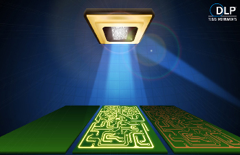 直接成像数字曝光技术“打印”创新未来