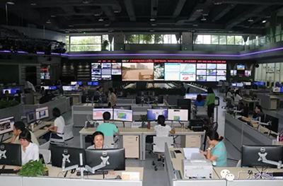 面对强台风“妮妲”，东微 TENDZONE助力广东气象局，修炼八块腹肌