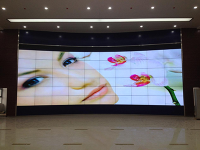 大屏再显神威 东方久瑞进驻永城市公安指挥中心