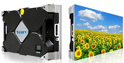 新品发布：Voury卓华微间距LED显示屏ZHVW-140技术创新