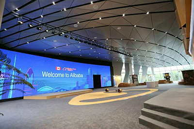 十一国庆，安恒与您共享“大餐”