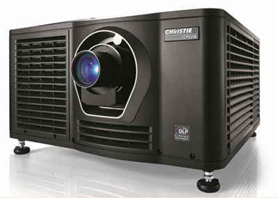 百丽宫影城、科视Christie和霍伊特电影科技集团签署为期三年的电影放映机、采购和支持服务协议