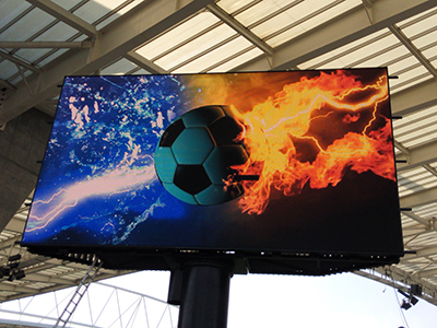 Calibre在波尔图Dragão体育场一展风采