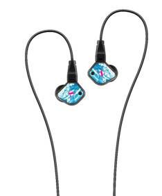 Sennheiser与Martin Solveig携手打造全新IE 80限量版耳机