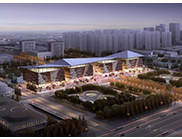 一张银幕,整个世界:首张4K激光巨幕照亮扬州科技馆