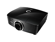 雾霾天无需忍痛割爱 Vivitek(丽讯)H5095投影在家看影院级大片