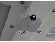 索诺克Sonnoc工程投影机成功进驻兰州市天庆实验中学