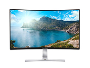 以曲柔之力包容万象 优派VX2416系列齐登场