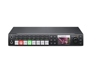 Blackmagic Design发布ATEM Television Studio HD切换台