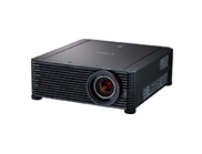 佳能发布4K LCOS工程投影机新品4K501ST