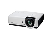 佳能面向商教市场推出LV-X420便携式DLP投影机新品