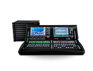 Allen & HeathdLive数字调音台C Class上市！