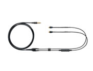 舒尔推出与耳机搭配使用的高级音频配件