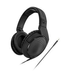 Sennheiser HD 200 PRO:无论在家,还是在录音棚,都能获得专业声音