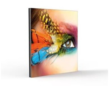 巴可进一步优化了超窄边框拼接LCD视频墙的视觉体验