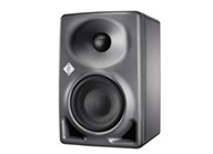 “让未知元素可计算”——Neumann KH 80 DSP如何提高监听声音的标准