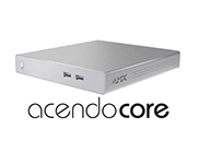 AMX Acendo小型会议空间解决方案提供高效智能会议体验