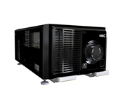 NEC新品激光电影放映机闪耀Cinemacon 2017