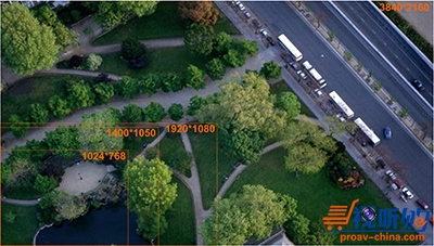 领衔4K,台达第四代光源(激光)DLP显示单元