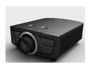 DET激光工程投影机——多功能会议室高清高亮解决方案