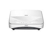 完美视界 近在咫尺 Vivitek(丽讯)超短焦激光家用投影DH765Z-UST客厅娱乐新霸主