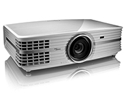 大4K,真视界奥图码4K投影机引领全民极清未来