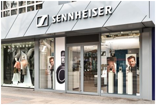 Neumann在AES展示录音话筒和监听音箱，Sennheiser举办AMBEO研讨会