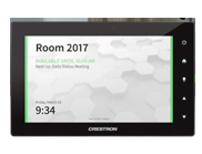 快思聪全新TSW触摸屏及SSW联动调度解决方案