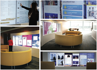 集多功能于一身的异地多方协作软件T1V--全球案例之SAP