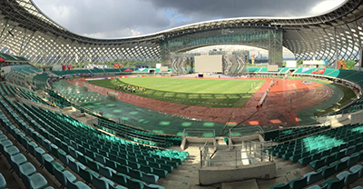 广东卫视热血袭来,dLive点燃足球火!