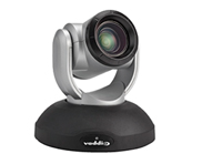 新上市Vaddio RoboSHOT HBDT摄像机实现一线安装