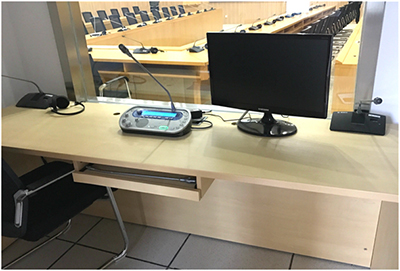 博世会议解决方案为东风雷诺汽车传递重要信息锦上添花