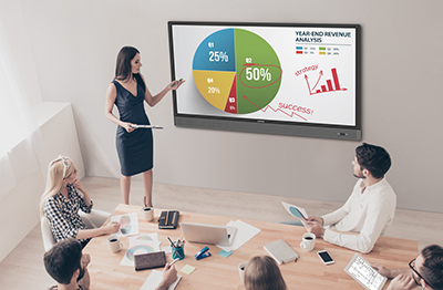 互联网时代怎么开会？