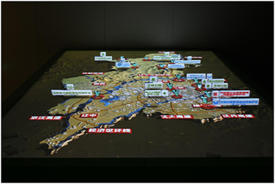 环保的大旗,我们说扛就扛