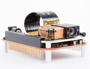 价格最亲民的TI DLP Pico display评估模块，支持即插即用和显示功能