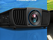 明基4K激光工程投影机LK970重磅新品发布
