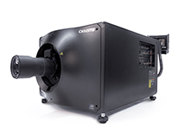 BIRTV 2017上科视Christie首次展出直耦RGB真激光电影机