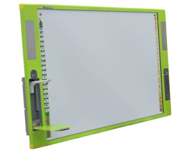 东方中原幼教白板一体机，撑起幼教一片天