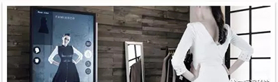 零售2·0:AR应用和数据服务颠覆的恐怕不止是服装行业