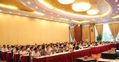 春色满园——“通往巅峰之路”——赢康巡展首站春城纪实 