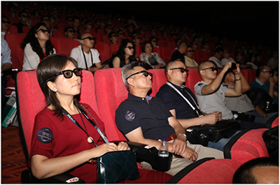 《阿凡达2》新技术猜想 高票房将会花落谁家？