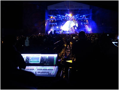 A&H dLive精彩跨年!