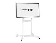 引领现代会议变革，CES 2018三星发布全新交互式电子白板