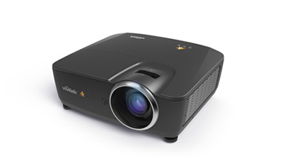 大片春晚“真”如所见 Vivitek(丽讯)HK2288带你过个4K年