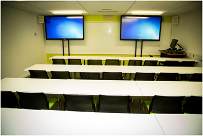 Essex大学新添教学设施，Calibre专业视频处理器鼎力支持