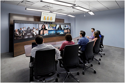 混合云对视频会议到底是个啥神器