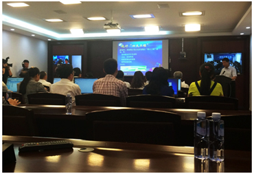 “互联网+”打破沟通壁垒，远程视频会议系统在农村大有可为